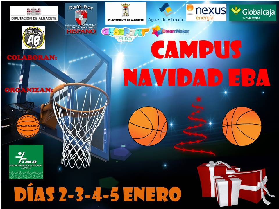 CAMPUS NAVIDAD